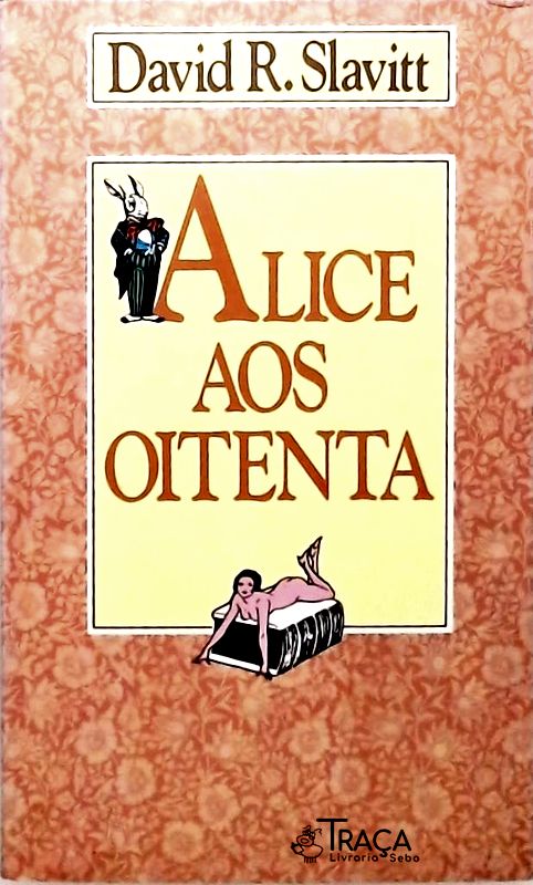 Alice Aos Oitenta