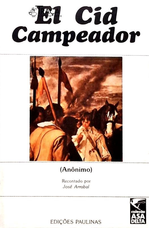 El Cid Campeador