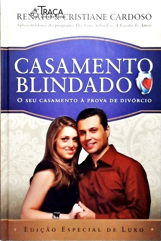 Casamento Blindado