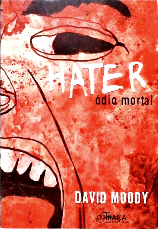 Hater - Ódio Mortal