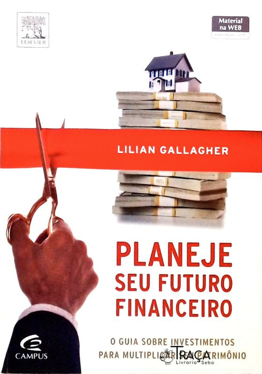 Planeje Seu Futuro Financeiro