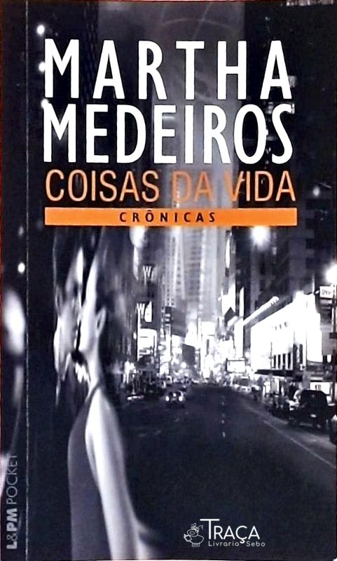 Coisas Da Vida