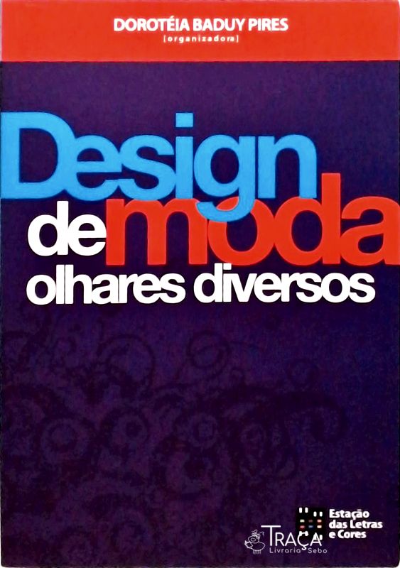 Design de Moda