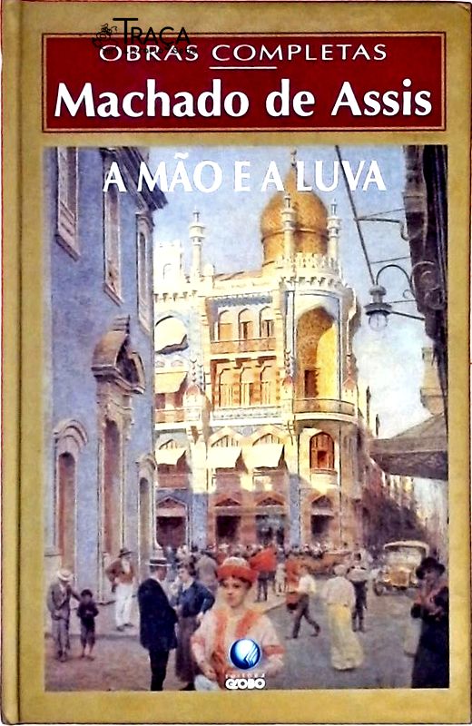 A Mão e a Luva
