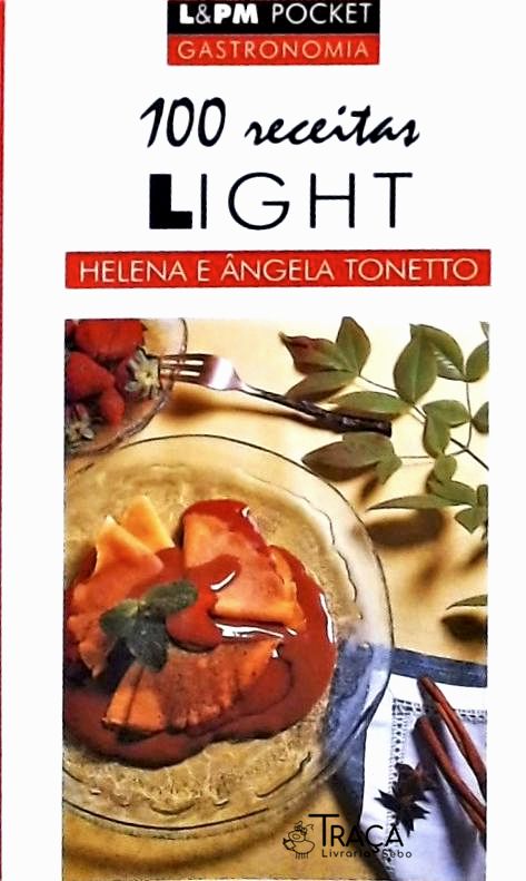 100 Receitas Light