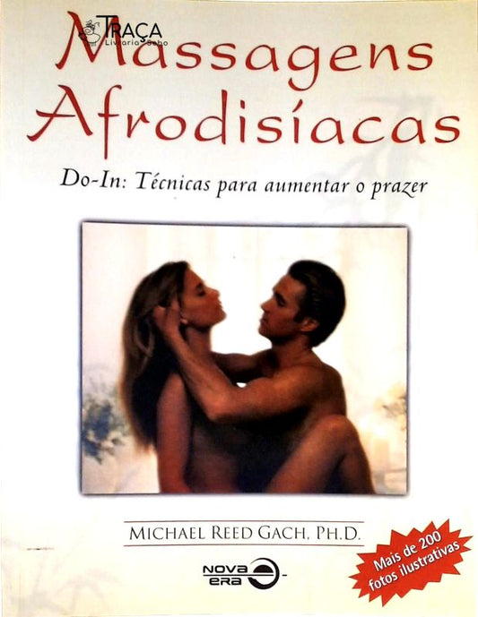 Massagens Afrodisíacas