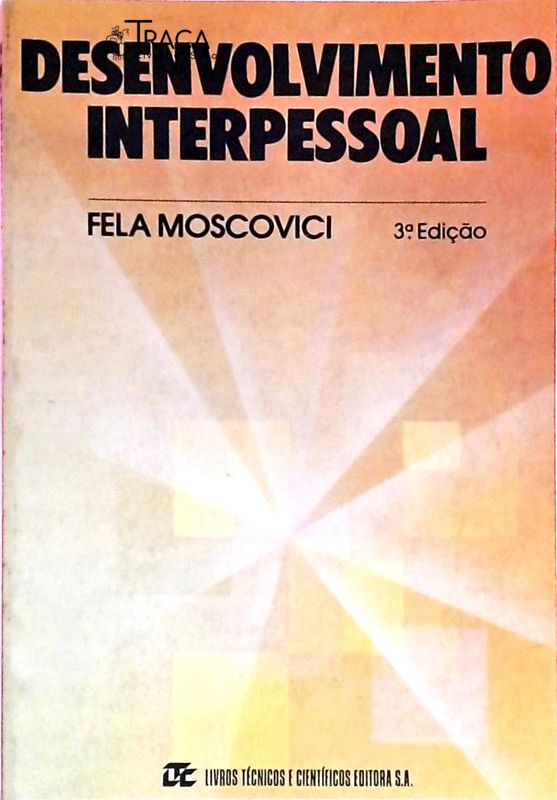 Desenvolvimento Interpessoal