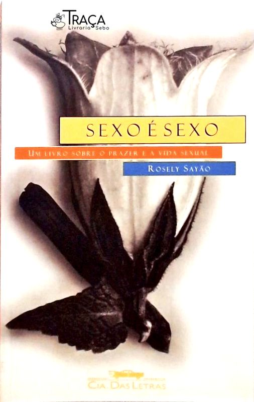 Sexo É Sexo