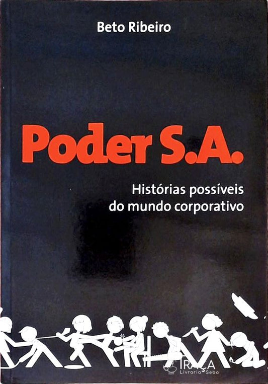 Poder S. A.