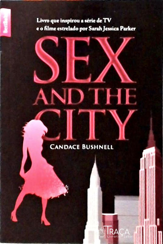 Sex And The City