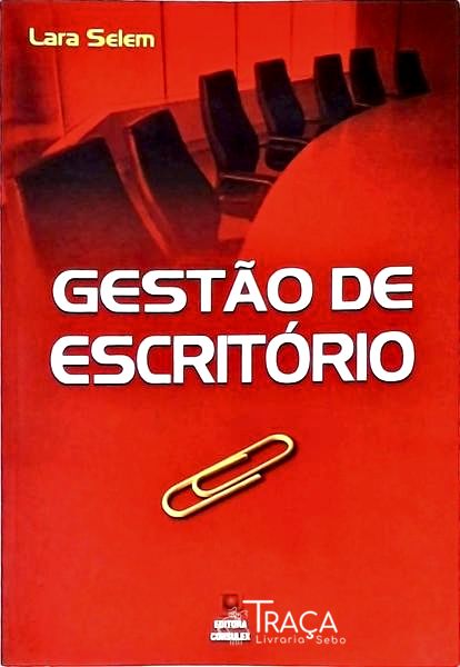 Gestão de Escritório