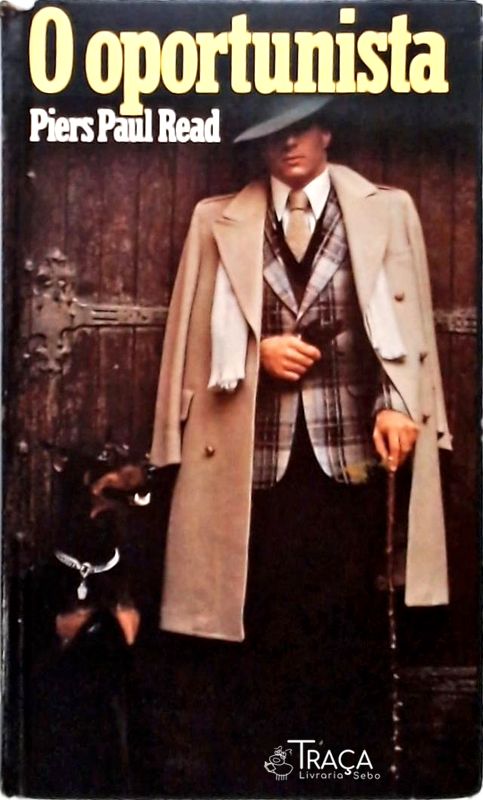 O Oportunista