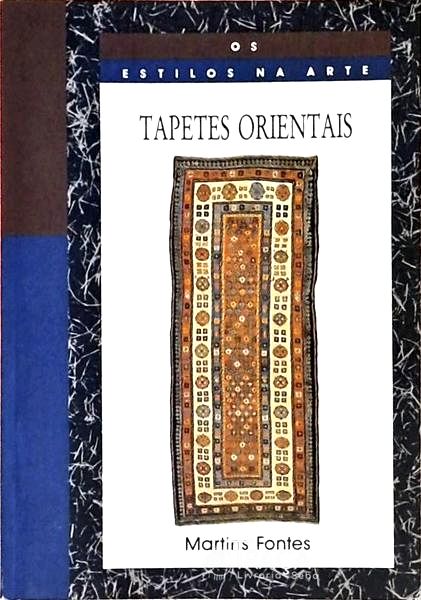 Tapetes Orientais