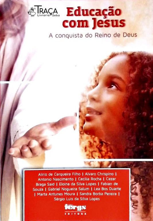 Educação com Jesus
