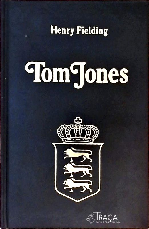 Tom Jones - Volume 1