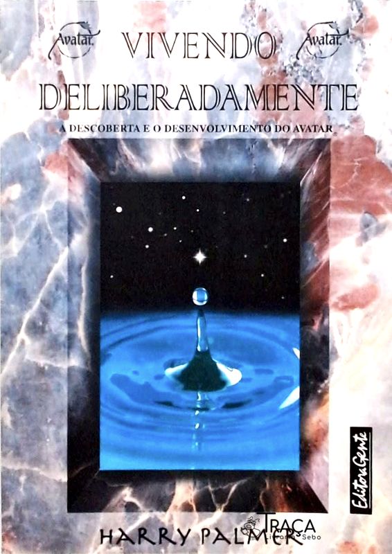 Vivendo Deliberadamente