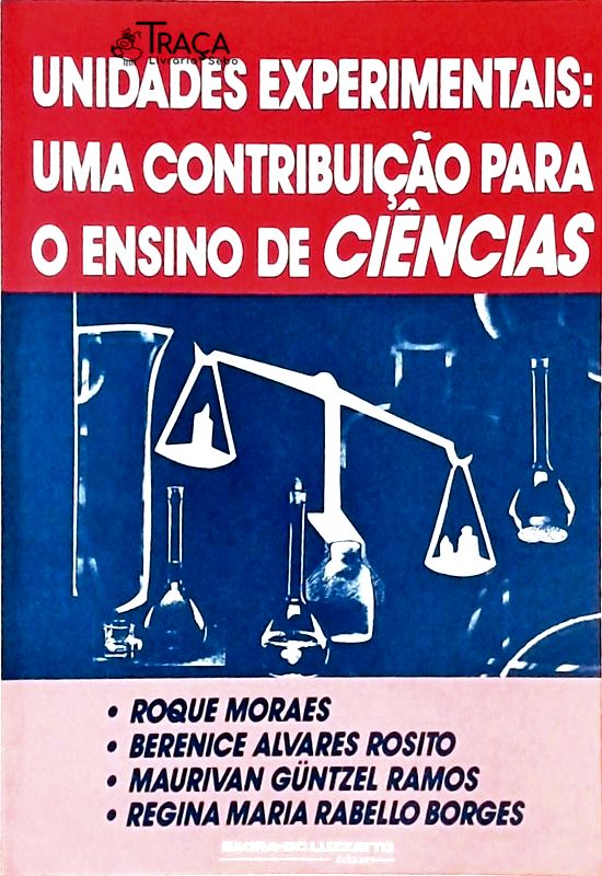 Unidades Experimentais - Uma Contribuição para o Ensino de Ciências