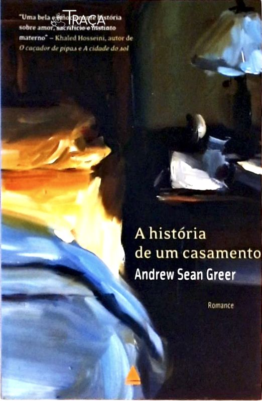 História de um Casamento