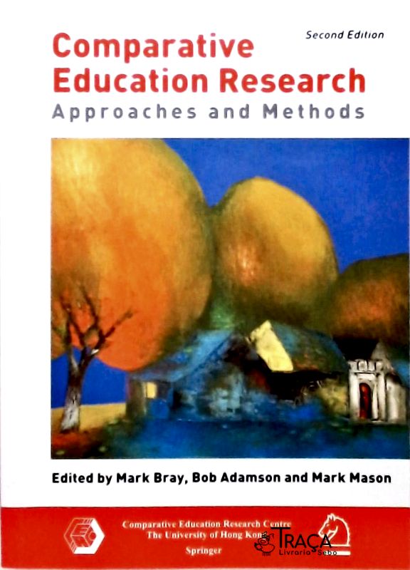 Comparative Education Research