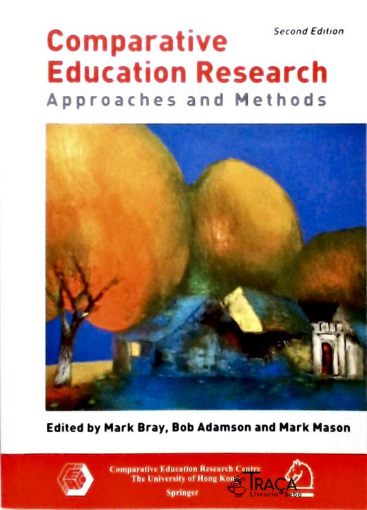 Comparative Education Research