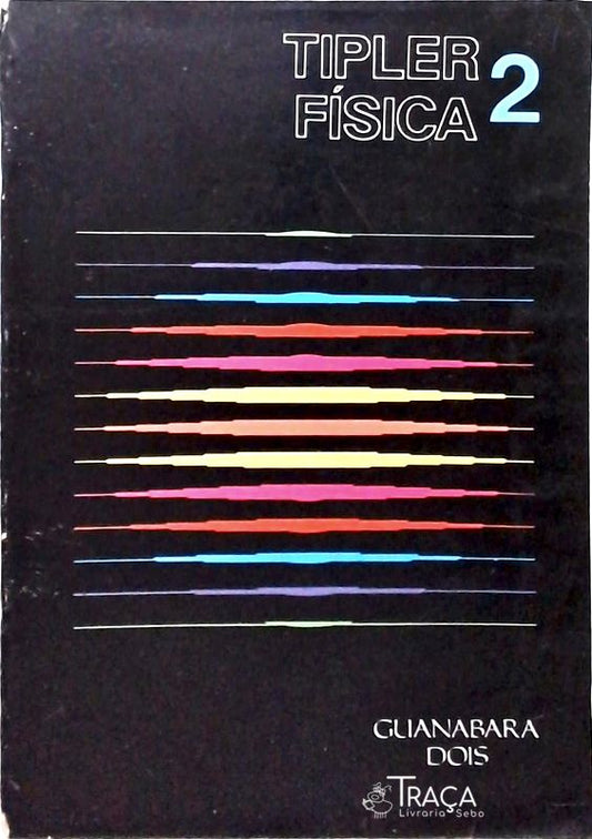 Física - Volume 2