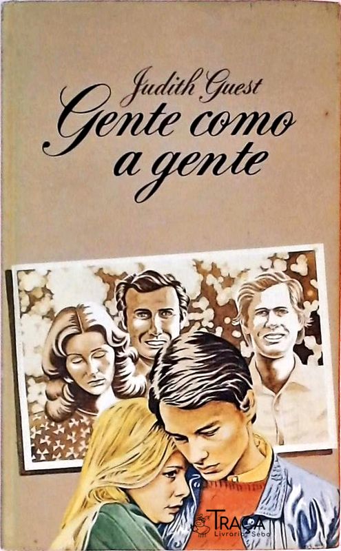 Gente Como a Gente