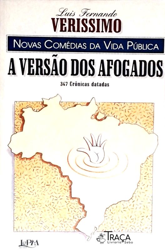 A Versão dos Afogados