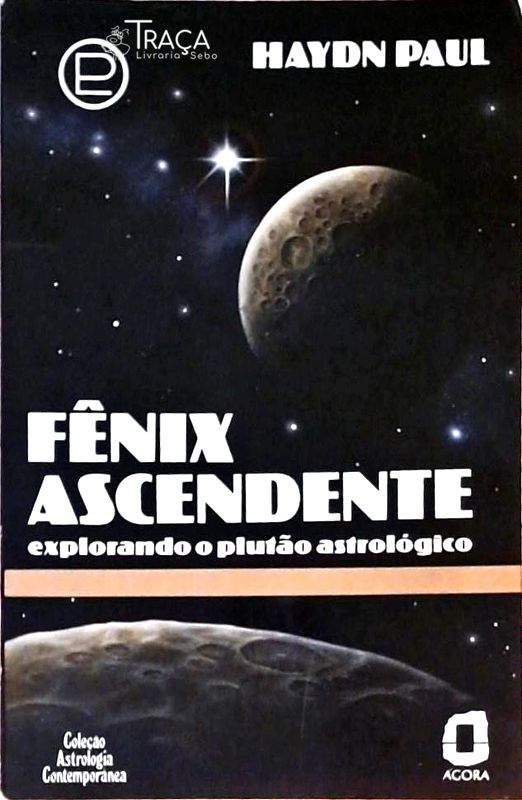 Fênix Ascendente