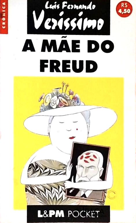 A Mãe do Freud
