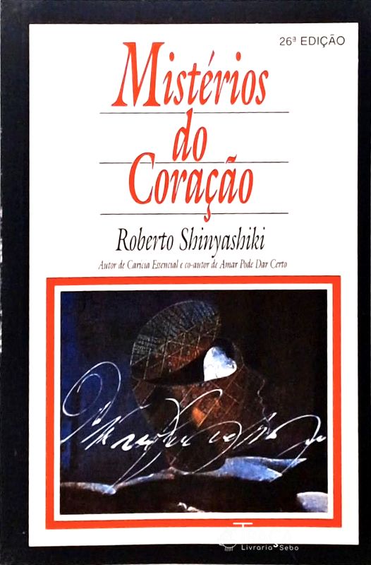 Mistérios do Coração