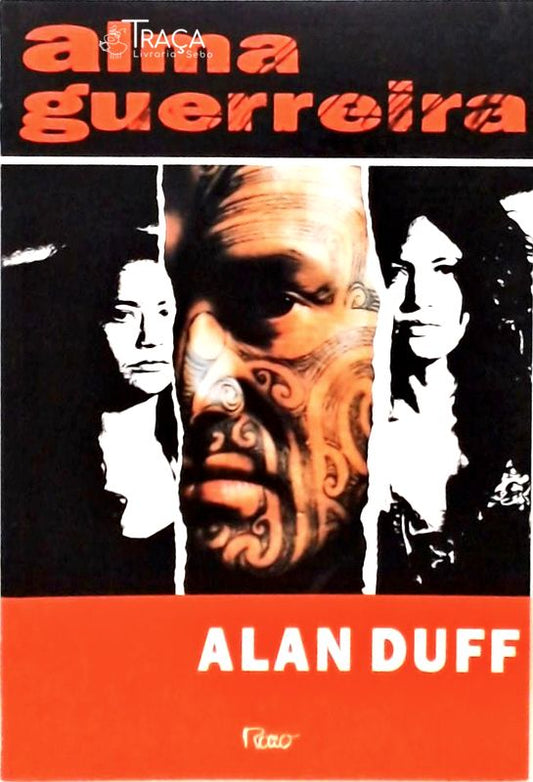 Alma Guerreira