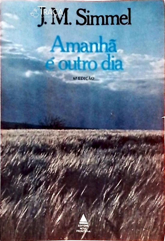 Amanhã É Outro Dia