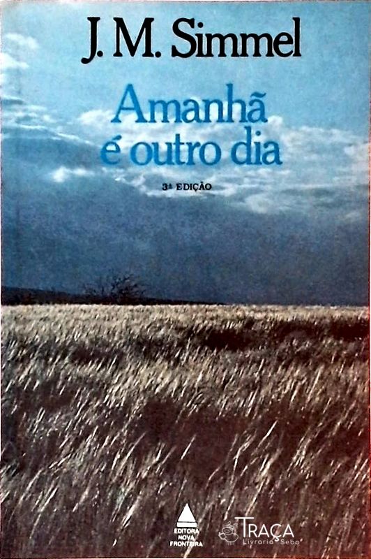 Amanhã É Outro Dia