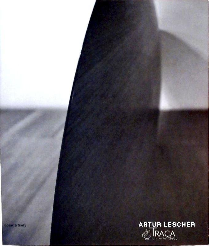 Artur Lescher