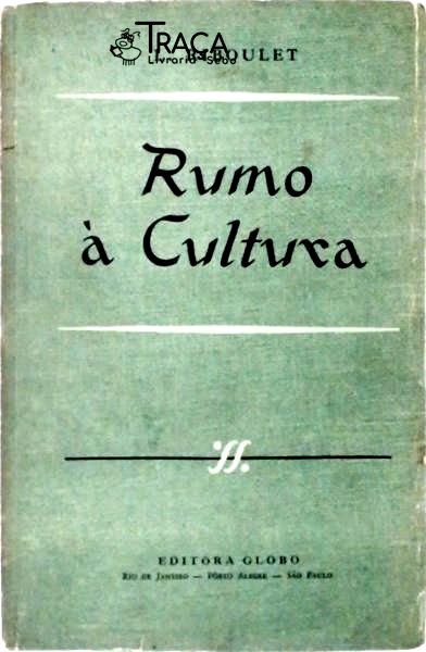 Rumo À Cultura