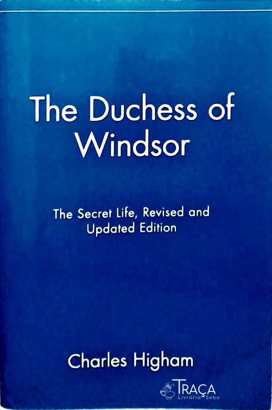 The Duchess Of Windsor