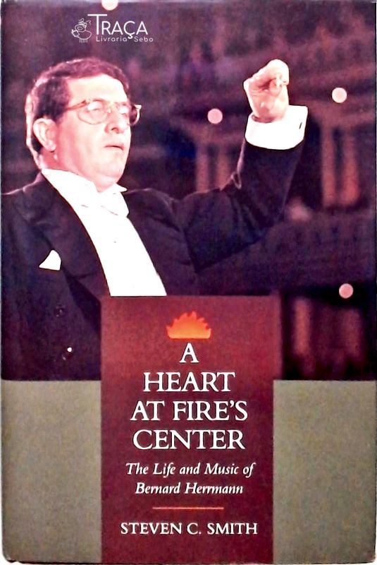 A Heart At Fires Center