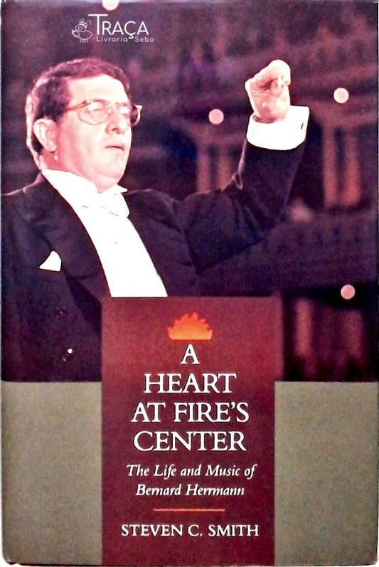 A Heart At Fires Center