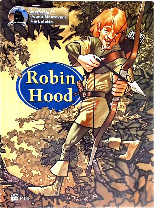 Robin Hood