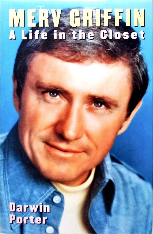 Merv Griffin - a Life In The Closet