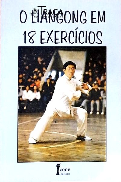 Liangong Em 18 Exercícios
