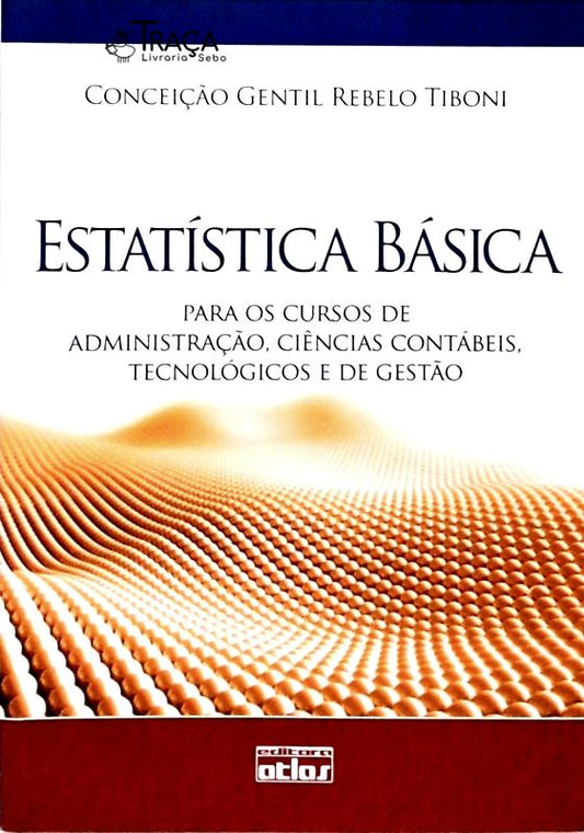 Estatística Básica