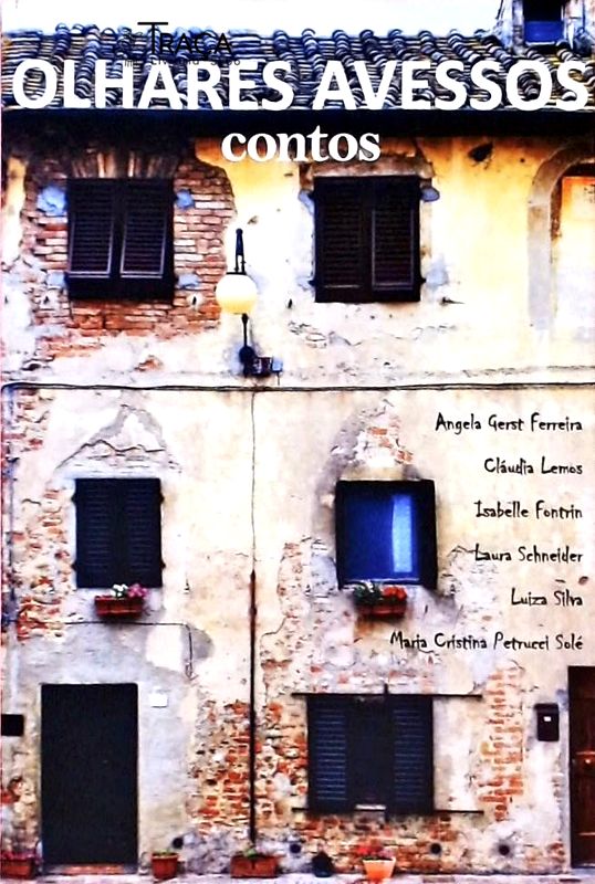 Olhares Avessos