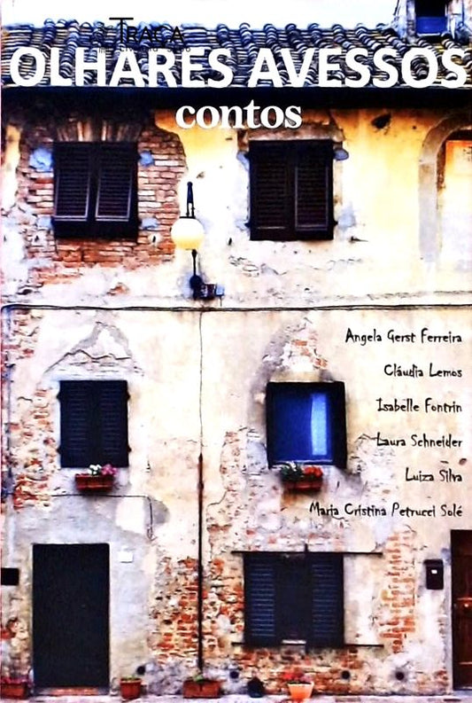 Olhares Avessos