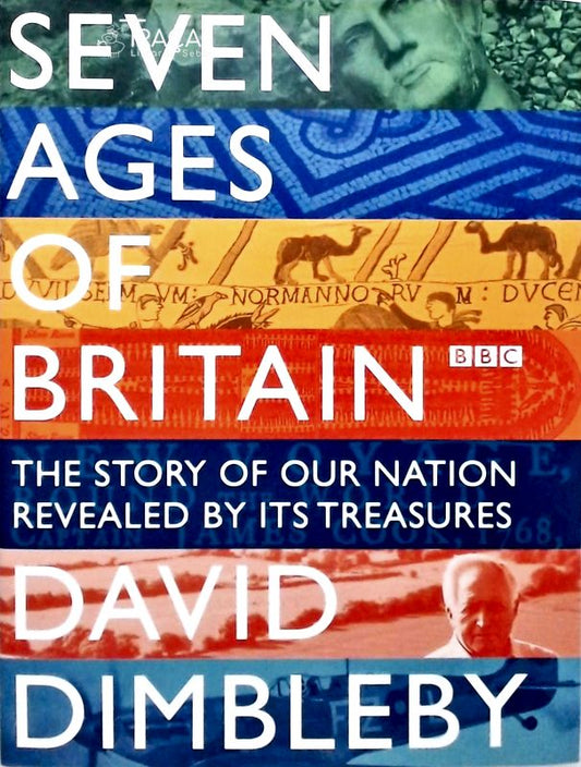 Seven Ages Of Britain