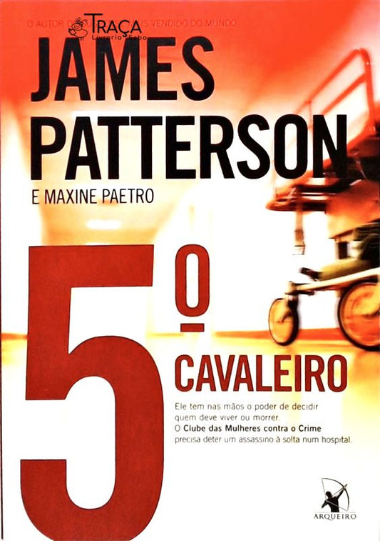 5º Cavaleiro