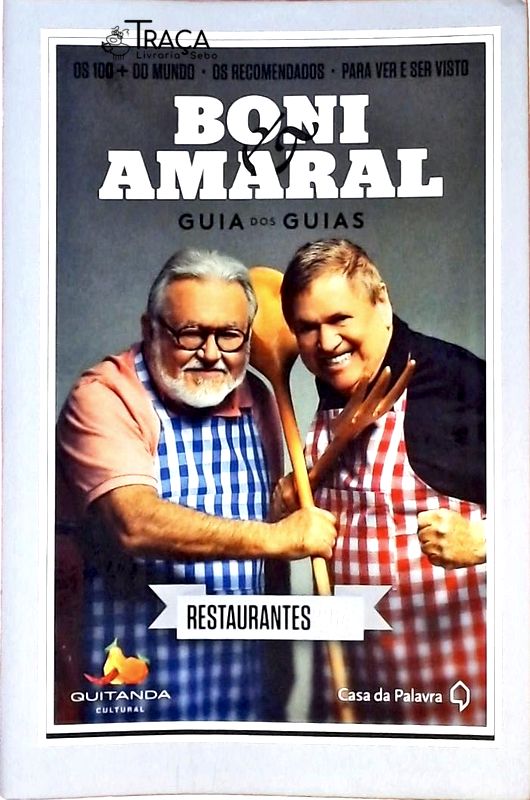 Guia dos Guias