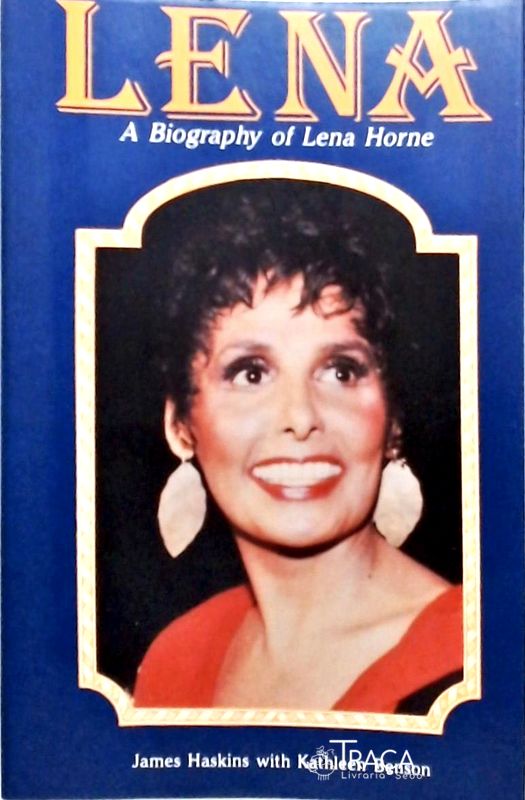Lena - a Biography of Lena Horne