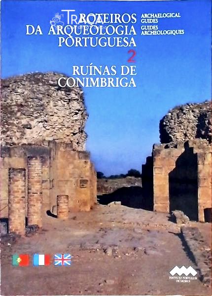 Roteiros da Arqueologia Portuguesa - Volume 2