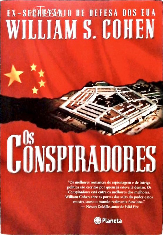 Os Conspiradores